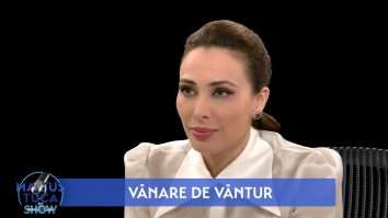 Iulia Vântur, despre India: „Oamenii vin cu sufletele curate și fără tot felul de jocuri”