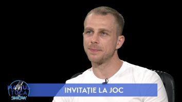 Lari Giorgescu, despre atmosfera din sala de teatru: „E un spectacol mai rece pentru că oamenii având masca, e ca și cum ar avea o barieră”