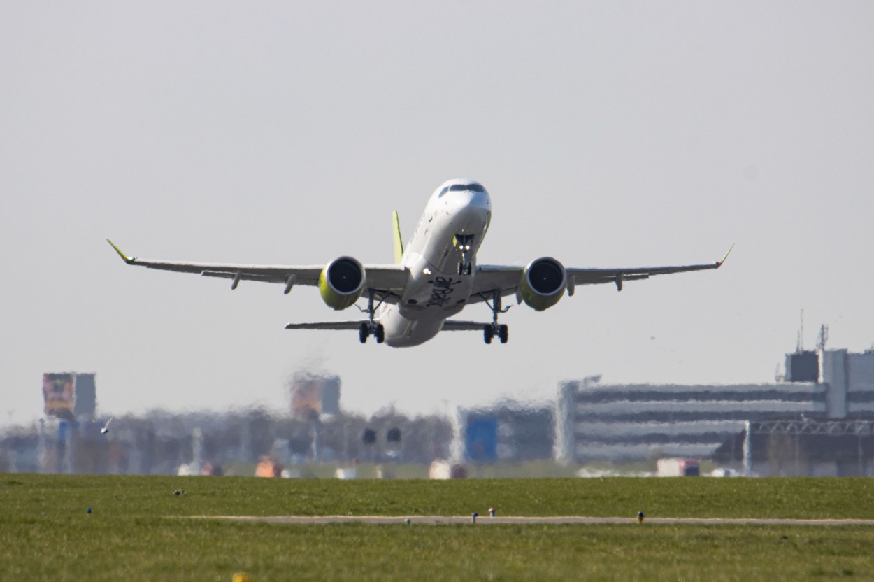 Lituania „caută soluţii” pentru a ajuta opozanţii regimului din Belarus să plece din ţară