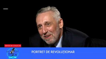 Marius Tucă Show, ediție de colecție. Invitat: Marian Munteanu