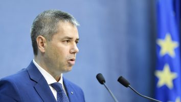 Secretar de stat din Ministerul Digitalizării, eliberat din funcție la doar o zi după ce a fost numit în funcție