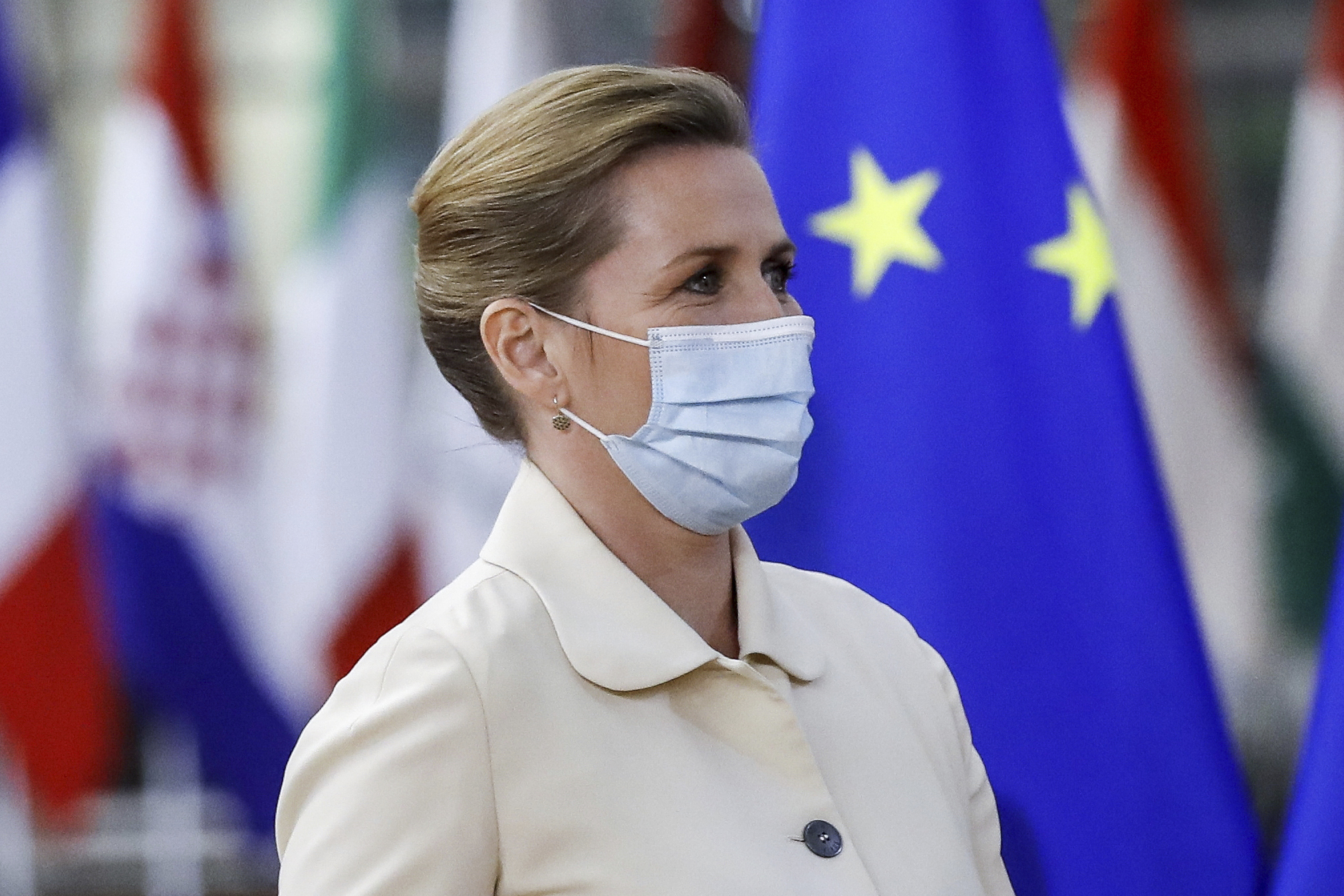 Danemarca nu neagă acuzațiile privind activitățile de spionaj care au vizat liderii europeni