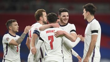 Obiectivul Angliei pentru Euro 2020. Va juca un amical cu România înainte de turneul final