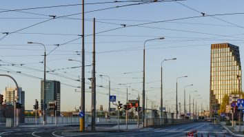 Prognoza meteo în lume: Polonia este afectată de un val vestic de temperaturi ridicate