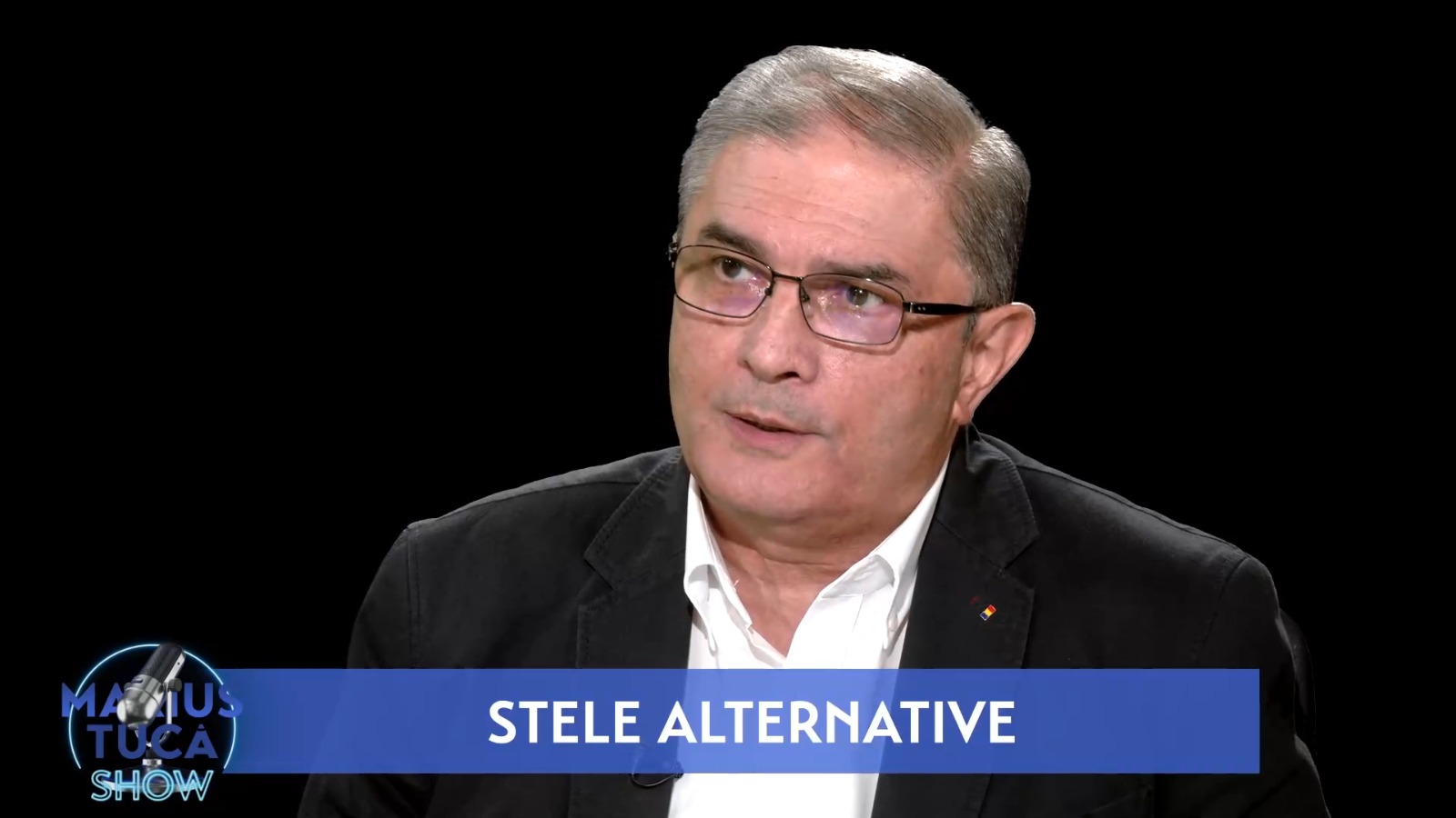 Silviu Predoiu: „Poate dacă ne comportăm frumos mai primim o șapcă de la americani, de la ruși o cumpărăm”