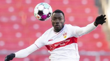 Un fotbalist din Germania a recunoscut că are o identitate falsă. De ce a minţit în legătură cu numele şi vârsta lui