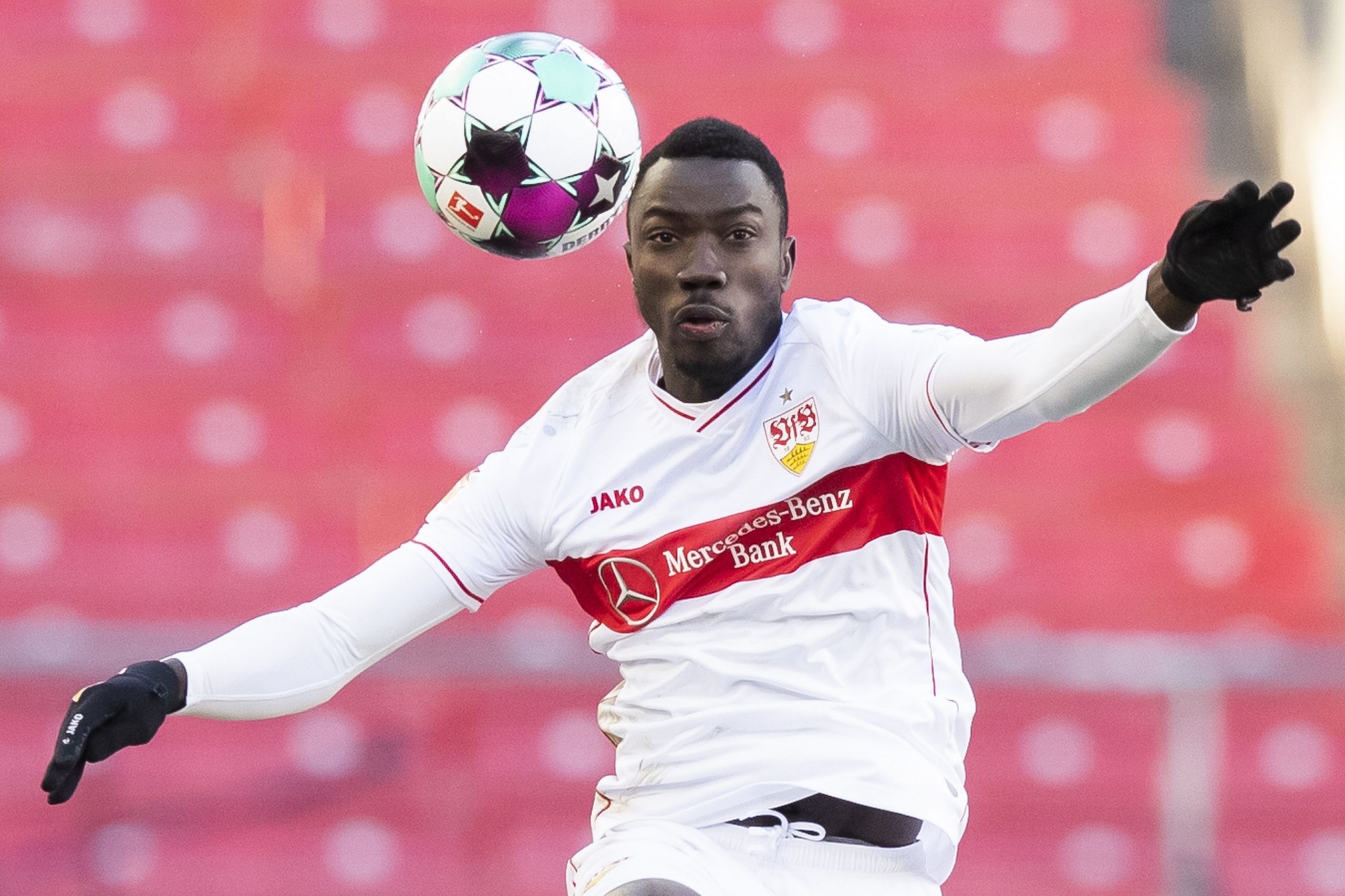 Un fotbalist din Germania a recunoscut că are o identitate falsă. De ce a minţit în legătură cu numele şi vârsta lui