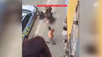 Un caz „George Floyd” în Cehia. Un polițist a stat cu genunchiul pe gâtul unui bărbat de etnie romă