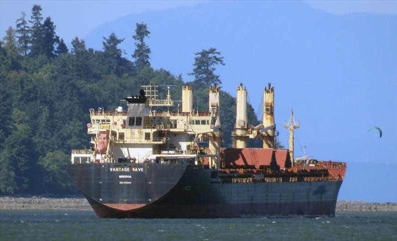 MAE, despre situația comandantului mort, blocat în China: Am sugerat întoarcerea vasului în India. E singurul stat obligat, prin lege, să permită acostarea