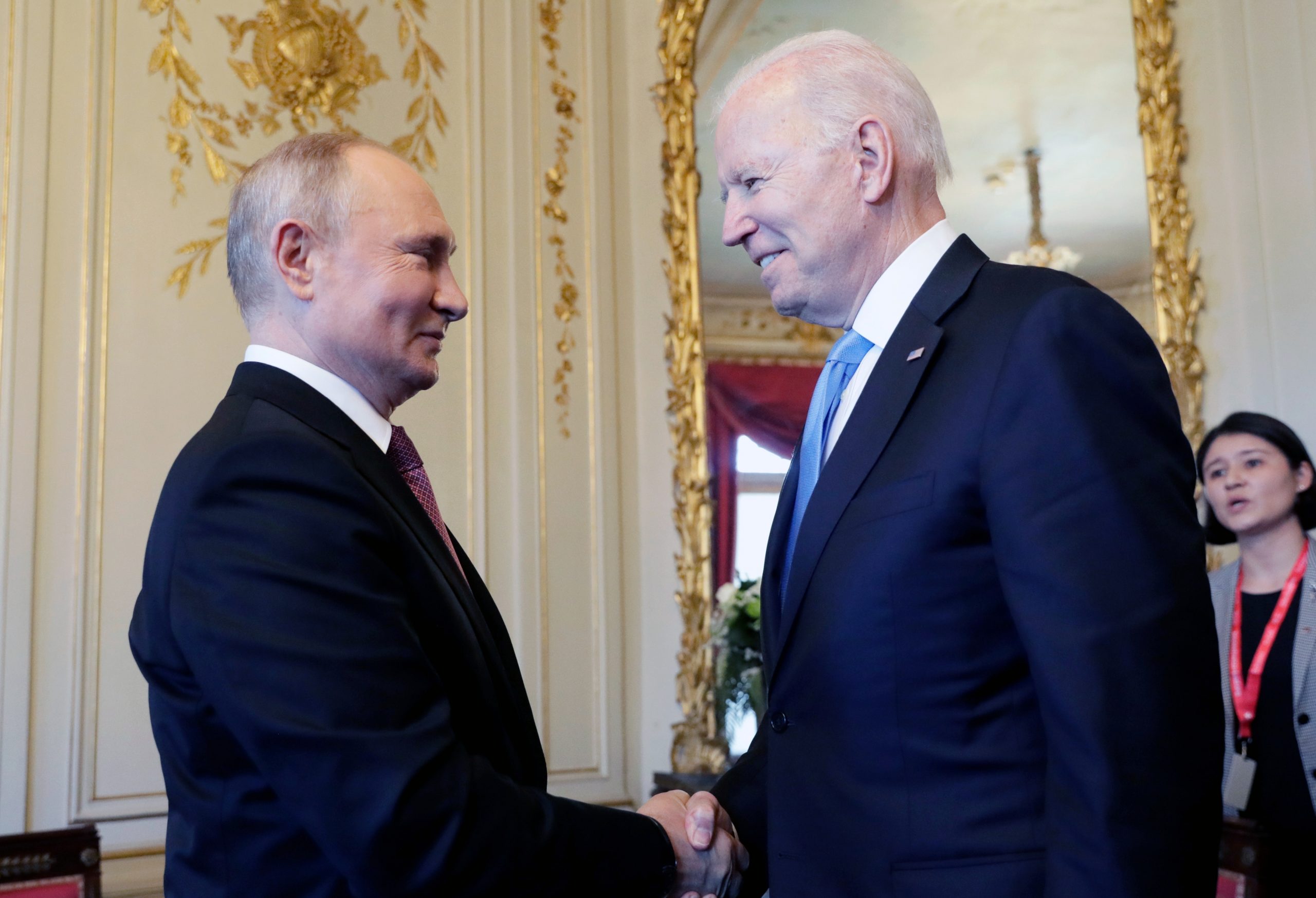 Joe Biden va purta discuții cu Vladimir Putin despre negocierile de securitate. Ce alte teme vor fi abordate