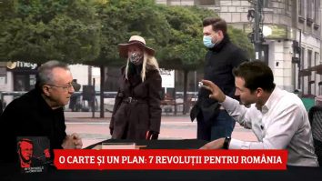 Interviurile lui Cristoiu, 5 iunie 2021. Invitat: Deputatul PNL Sebastian Burduja