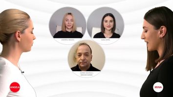 ȘTIU, 22 iunie 2021, cu Irina Ursu și Angela Carp