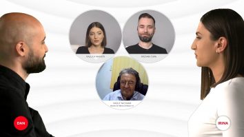 ȘTIU, 28 iunie 2021, cu Irina Ursu și Dan Pavel