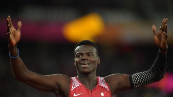 Abdalelah Haroun, sprinter al echipei Qatarului, a murit la 24 de ani