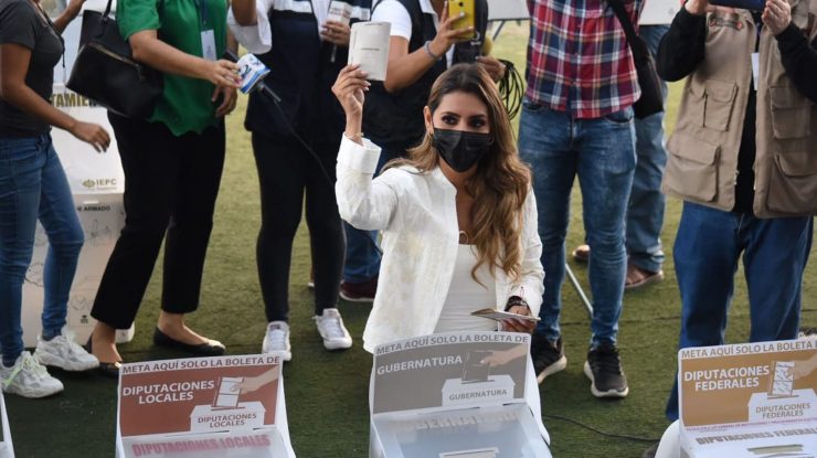 Violenţe de nedescris la alegerile din Mexic. O cutie cu un cap uman a fost găsită într-o secţie de votare