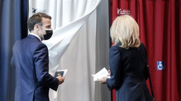 alegeri regionale franta