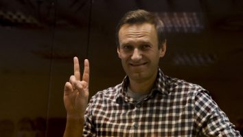Alexei Navalnîi le-a transmis ruşilor să saboteze viitoarele alegeri