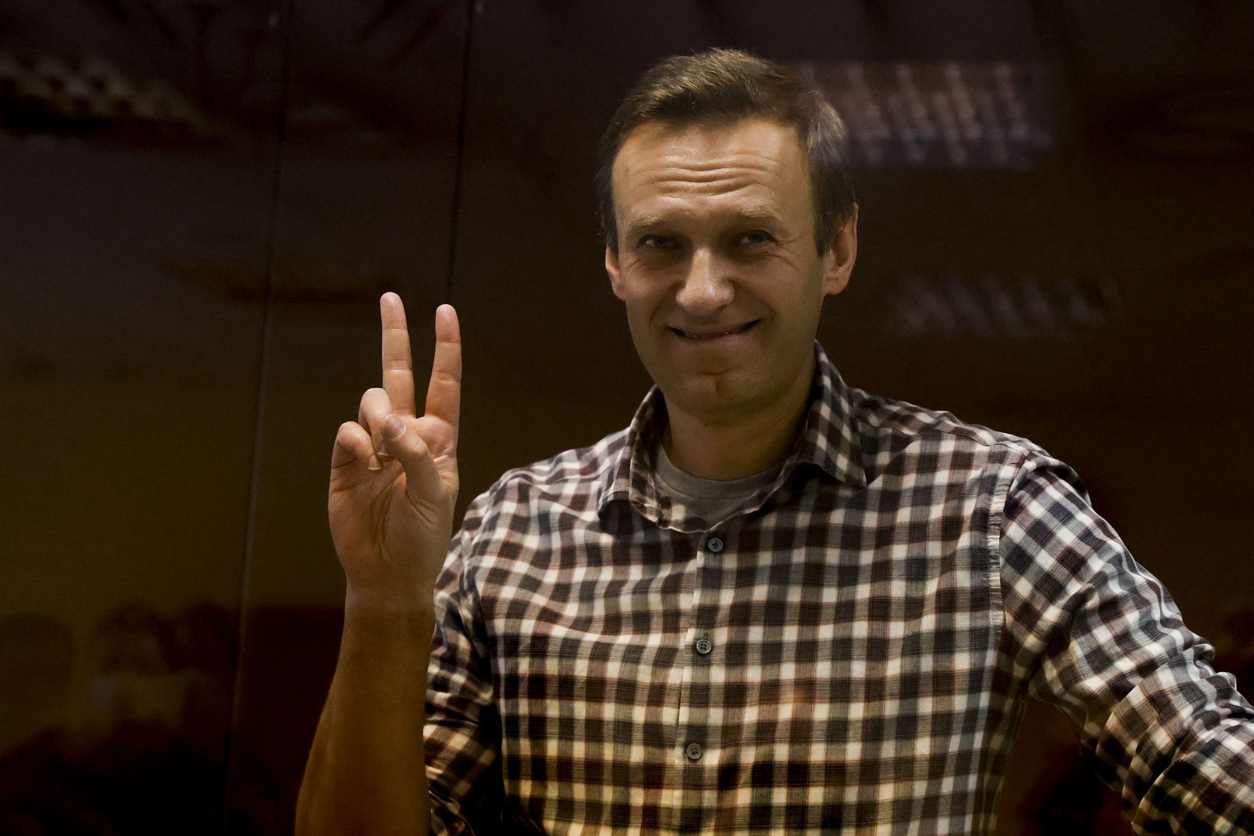 Alexei Navalnîi le-a transmis ruşilor să saboteze viitoarele alegeri