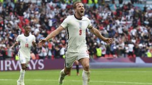 Euro 2020: Anglia a învins-o pe Germania, scor 2-0 şi s-a ...