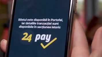 STB a lansat o aplicație prin care poți plăti biletul de autobuz. Cum funcționează
