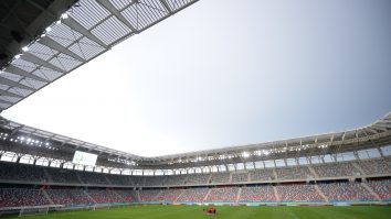 Cât costă un test anti-COVID pentru a intra la meci pe Arena Națională? Ce sume au plătit suporterii