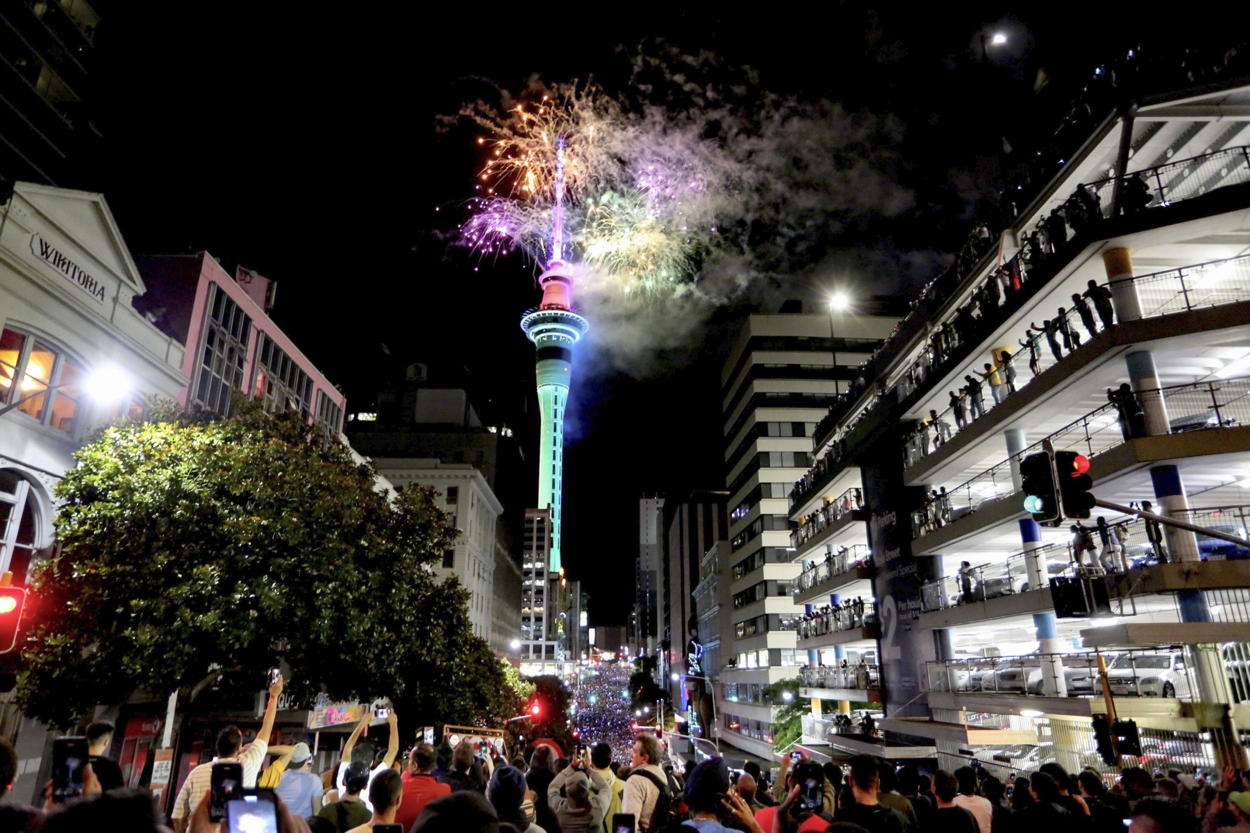 Care este cel mai bun oraş din lume pentru locuit