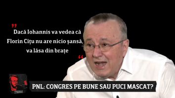 Gândurile lui Cristoiu, 4 iunie 2021