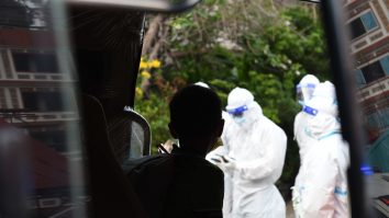 Un băiat de șapte ani a fost legat de un stâlp și uns cu miere pentru a atrage albinele, ca pedeapsă pentru că a furat