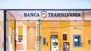 Banca Transilvania va achiziţiona Idea Bank şi celelalte companii cu brandul Idea din România