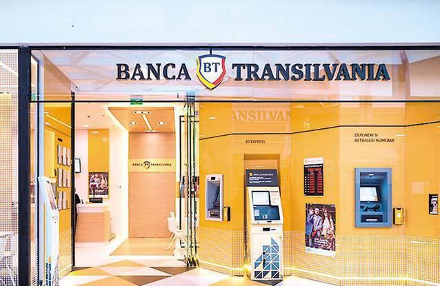 Banca Transilvania va achiziţiona Idea Bank şi celelalte companii cu brandul Idea din România