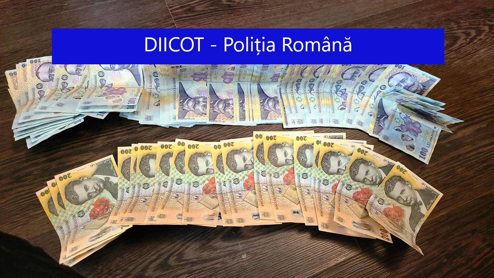 Percheziţii la persoane bănuite de cămătărie și proxenetism. Au fost ridicate 12 mașini, două pistoale și o sumă uriașă de bani