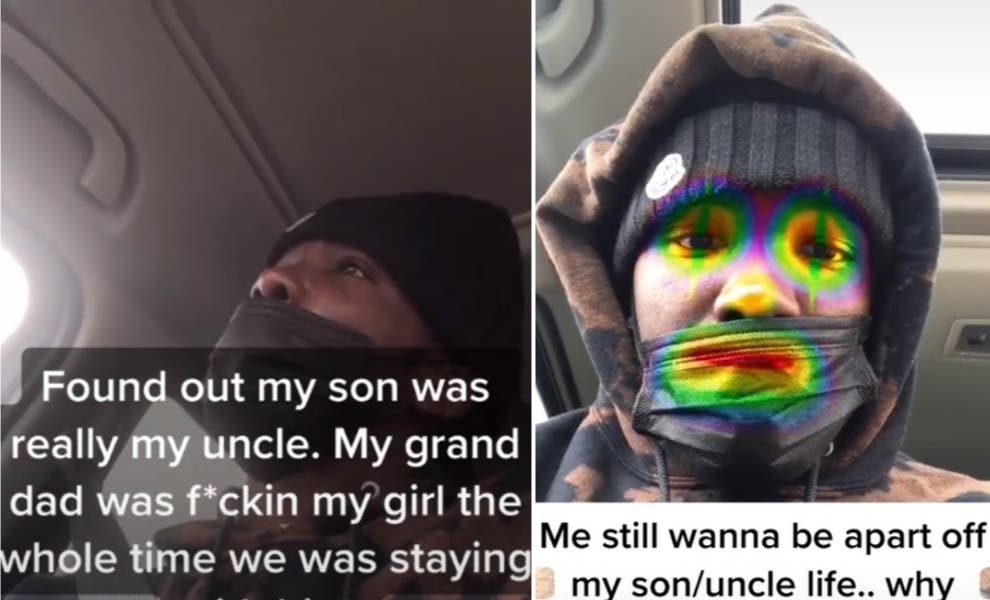 Cum a descoperit un bărbat că fiul lui este de fapt unchiul său. Povestea a devenit virală. VIDEO