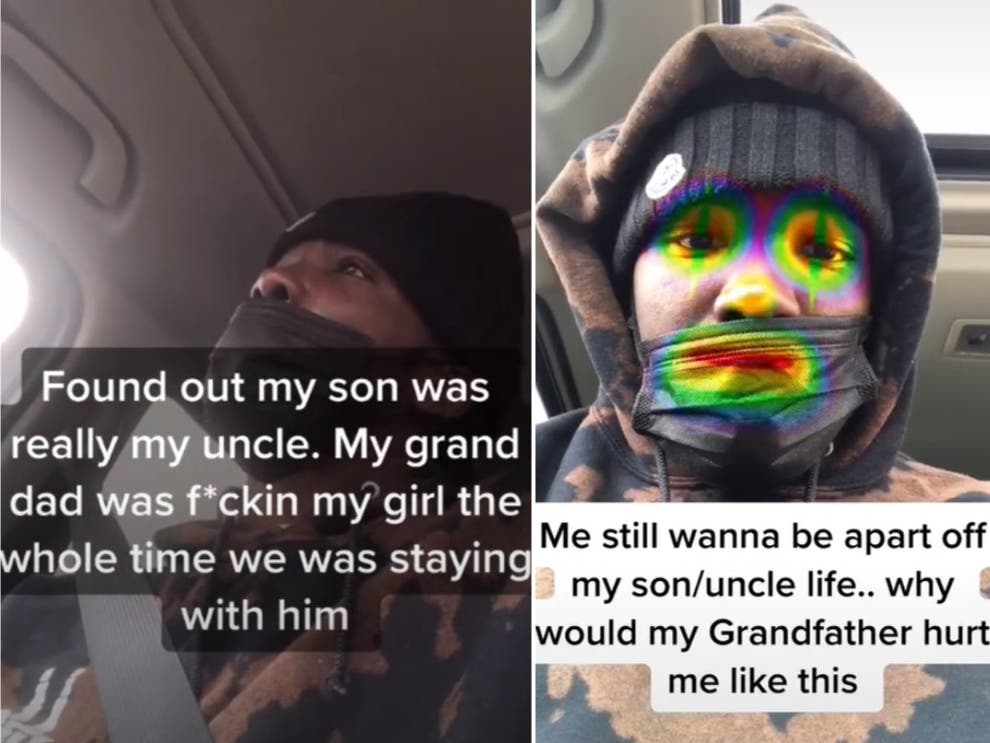 Cum a descoperit un bărbat că fiul lui este de fapt unchiul său. Povestea a devenit virală. VIDEO