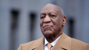 Bill Cosby a fost eliberat. Actorul era închis pentru agresiune sexuală