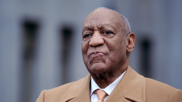Bill Cosby a fost eliberat. Actorul era închis pentru agresiune sexuală