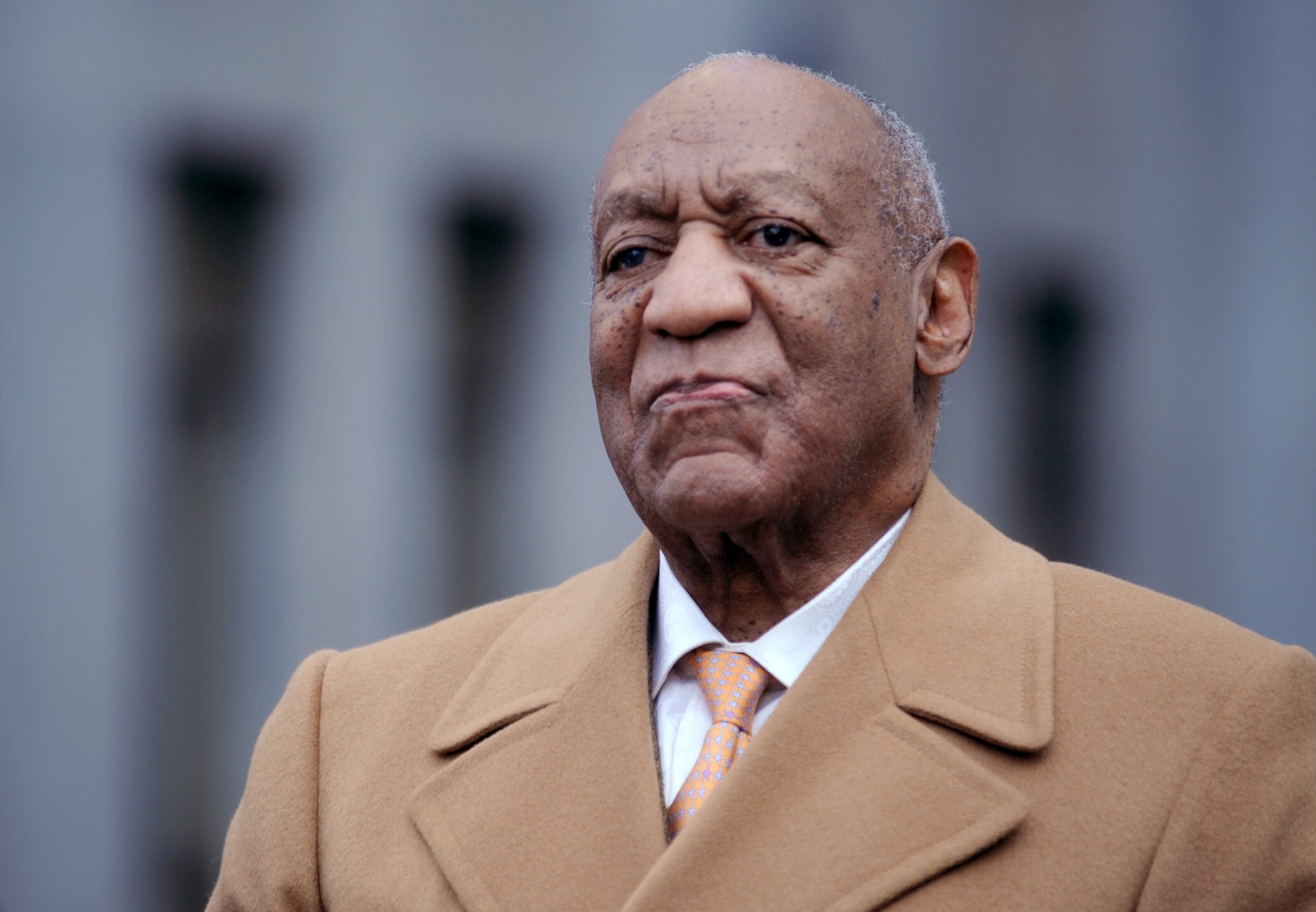 Bill Cosby a fost eliberat. Actorul era închis pentru agresiune sexuală