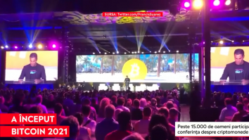 Miami este „capitala” criptomonedelor timp de două zile. Elon Musk a fost inamicul public până acum