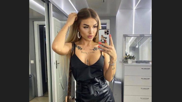 O bloggeriță s-a aruncat de la etajul 14. Mesajul postat pe Instagram înainte să-și ia  viața. FOTO