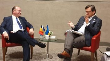 MAE: Bogdan Aurescu cere Ucrainei să recunoască oficial INEXISTENȚA „limbii moldovenești”