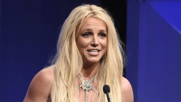 Britney Spears scapă de sub tutela tatălui ei, după 13 ani