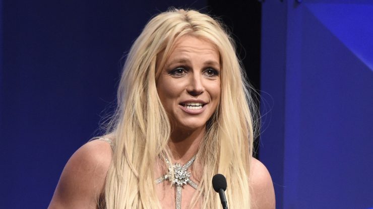 Britney Spears confirmă că este „vie și sănătoasă”, după ce și-a îngrijorat fanii ștergând contul de Instagram