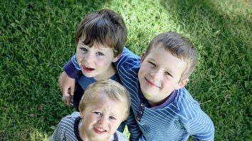 Studiu. Cu cât ai mai mulți frați, cu atât crește riscul să suferi de afecțiuni cardiovasculare