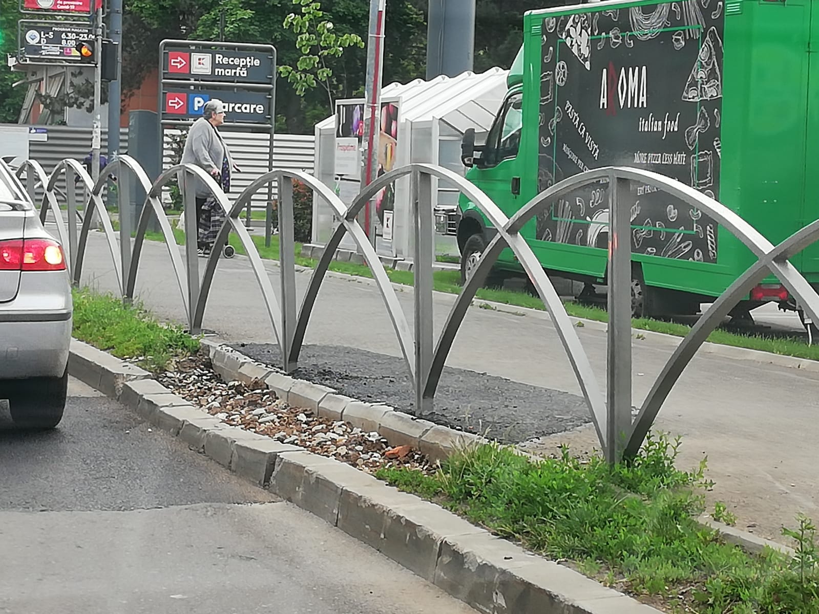 Primarul Sectorului 6 amenință fosta RADET cu amenda. „Ați făcut o cârpeală. Este bătaie de joc”