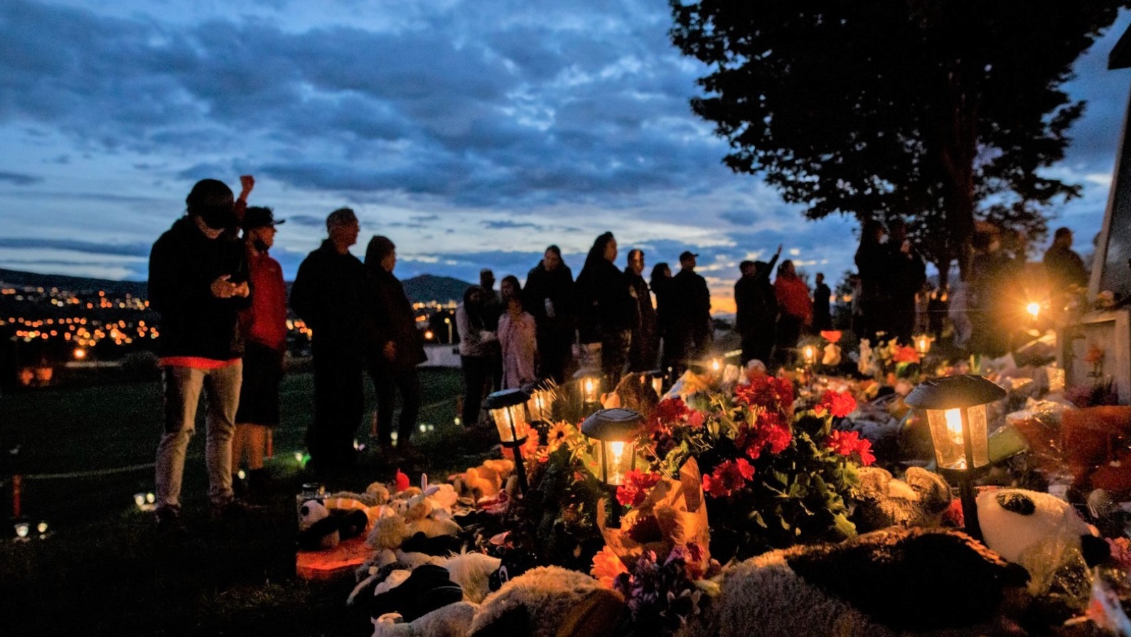 Osemintele a 751 de copii indigeni, descoperite la o fostă școală rezidențială din Canada