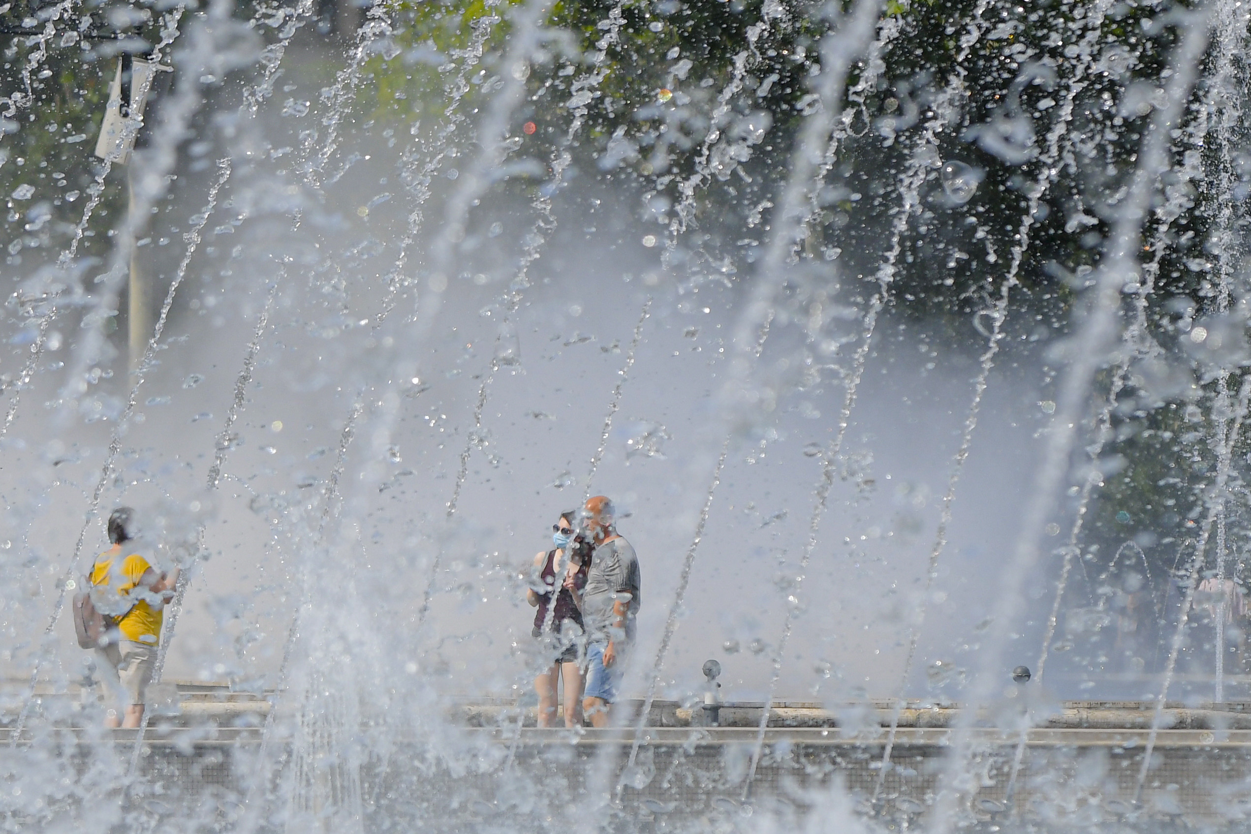 Meteo, 17 iulie: Vremea va fi caniculară. Disconfortul termic va fi accentuat. Maxima zilei