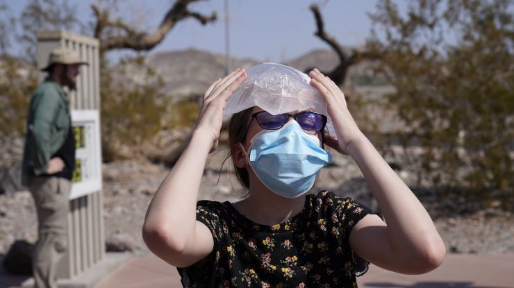 Cum să te protejezi de caniculă. Recomandările Ministerului Sănătății