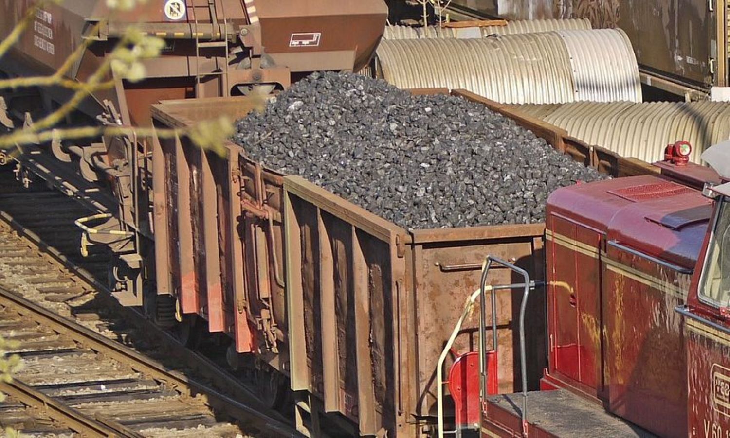 Mineri din toată China, opriți-vă! De centenarul partidului comunist nu se extrage cărbune