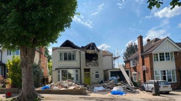 O familie a rămas fără locuință din cauza unei facturi neplătite. Cum a fost posibil