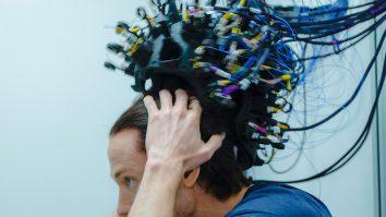 STUDIU. Stresul legat de pandemia de COVID-19 a îmbătrânit creierul adolescenților cu cel puțin trei ani