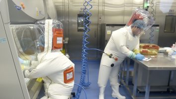 Cum a devenit varianta „Alpha” de coronavirus atât de puternică. Concluziile oamenilor de ştiinţă